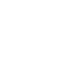 Instagram social media app icon in white.