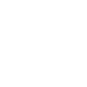 YouTube social media play button icon.